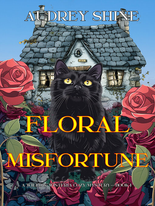 Title details for Floral Misfortune by Audrey Shine - Available